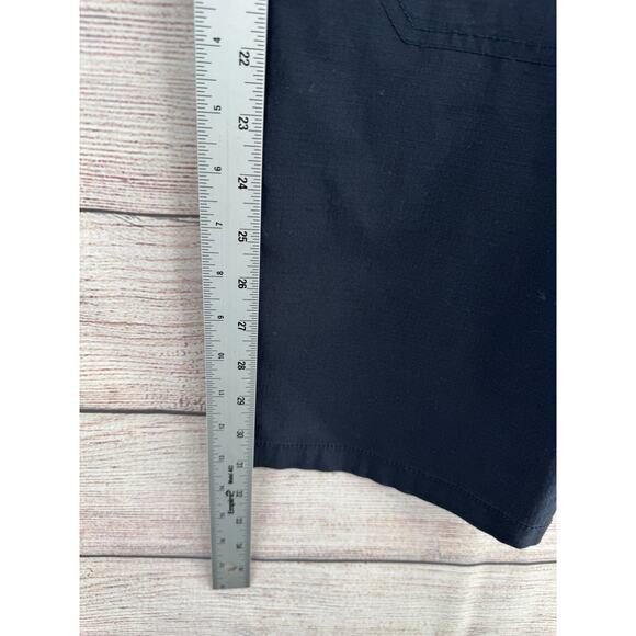 First Tactical V2 EMS Cargo Pants Mens 34x32 Navy Blue 10 Pocket - Picture 10 of 10